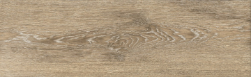 Керамогранит C-PT4M112D Patinawood коричневый 18,5х59,8 Cersanit