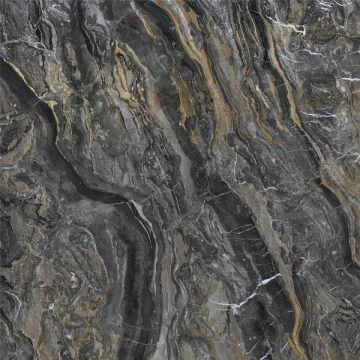 Керамогранит C221102461 Xlight Premium Orobico Dark Polished 120x120 Urbatek