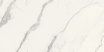 Керамогранит C229802871 Xlight Premium Aria White Polished 6 mm 120x250 Urbatek