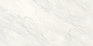Керамогранит C279018631 Xlight Glem White Polished 6mm 150x300 Urbatek
