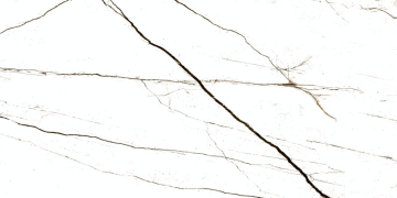 Керамогранит C2A A05T 000H Elegance White Semi Polished Rectified 59.7x119.8 Goldis Tile
