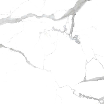 Керамогранит CA016060N Calacatta Grey 60x60 Pieza Ceramica