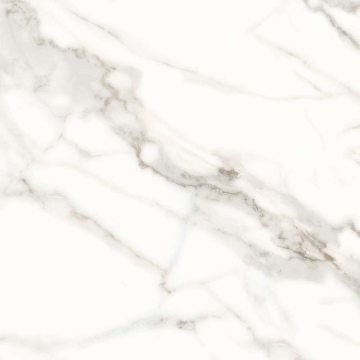 Керамогранит CA0H00M01 Carrara white 600x600 ZERDE TILE