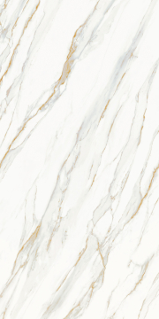 Керамогранит Calacata Gold Honed 3200х1600х12 StaroSlabs