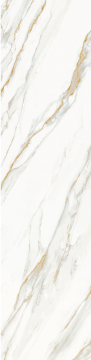 Керамогранит Calacata Gold Honed 800х3200х12 StaroSlabs