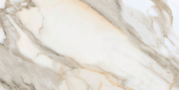 Керамогранит Calacata Gold Polished 75x150 Royal Tile