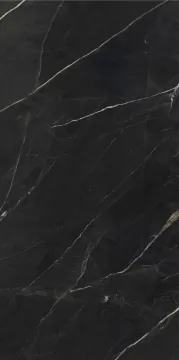 Керамогранит Calacatta Black Matt 1600х3200х12 StaroSlabs