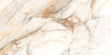 Керамогранит Calacatta Borgini Структурный 60x120  Laparet