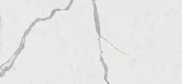 Керамогранит Calacatta Extra White Face 5 PL 6mm 120x260 RAK Ceramics