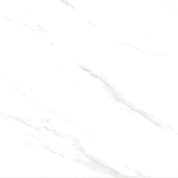 Керамогранит Calacatta Genius Белый Полированный 60х60 Ceradim