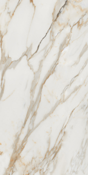 Керамогранит Calacatta Gold 80x160 Cube Ceramica