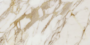 Керамогранит Calacatta Gold Pol. Rect 60x120 Ape Ceramica