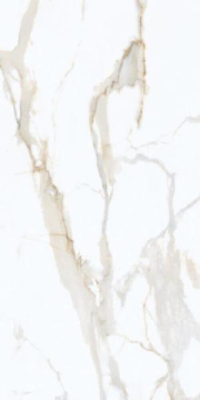 Керамогранит Calacatta Gold Starlight 120x60 Keraben