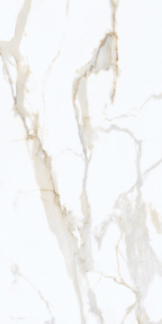 Керамогранит Calacatta Gold Vecchio 120x60 Keraben