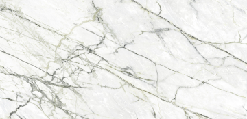 Керамогранит CALACATTA GREEN PUL. 6mm 120x260 TAU Ceramica