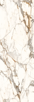 Керамогранит Calacatta Imperiale Digi Matt 800x2400x15 Motto