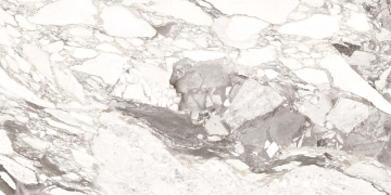 Керамогранит Calacatta Oreo Polished 60х120 Kutahya Seramik
