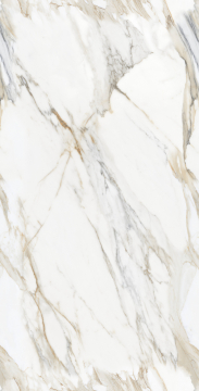Керамогранит Calacatta Oro Glossy 60x120 Modern Tile