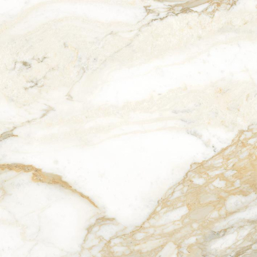 Керамогранит Calacatta Oro полированный 60x60 Laparet