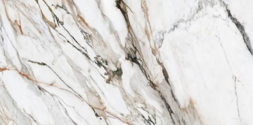 Керамогранит Calacatta Paonazzo Polished Rect 60x120 ITT Ceramic