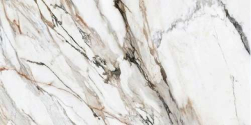 Керамогранит Calacatta Paonazzo Satin Rect 60x120 ITT Ceramic