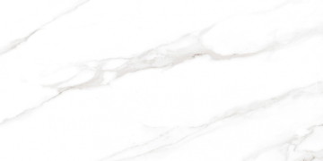 Керамогранит Calacatta Regal Grey Белый Полированный 60х120 Ceradim