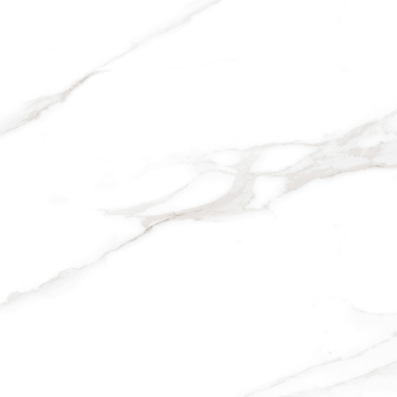 Керамогранит Calacatta Regal Grey Белый Полированный 60х60 Ceradim