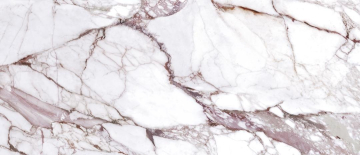 Керамогранит Calacatta Rose High Gloss 120х278х6 Simpolo Ceramics