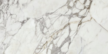 Керамогранит Calacatta Silver Pol. Rect 60x120 Ape Ceramica