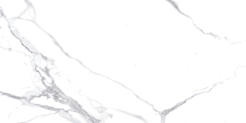 Керамогранит Calacatta Splendid Silver Белый Матовый 60х120 Ceradim