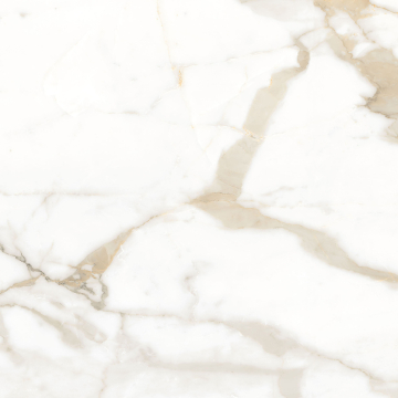 Керамогранит Calacatta Superior Белый Матовый 60х60 Ceradim