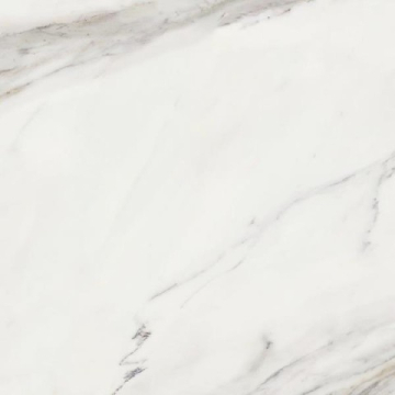 Керамогранит Calacatta Superwhite Satin 90x90 Dune