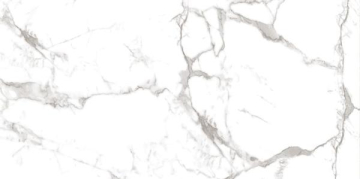 Керамогранит Calacatta Vagli Super White Glossy 60x120 Art & Natura