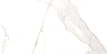 Керамогранит Calcatta White Carving Rectificado 60x120 Marazen Tiles