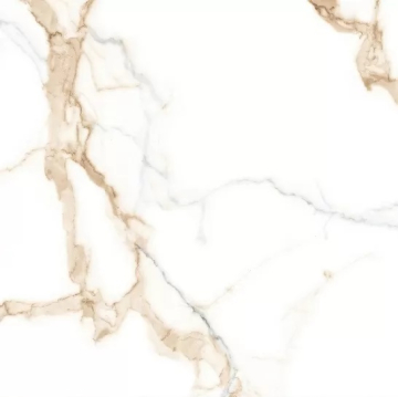 Керамогранит Callacatta Gold матовый 60x60 Cube Ceramica