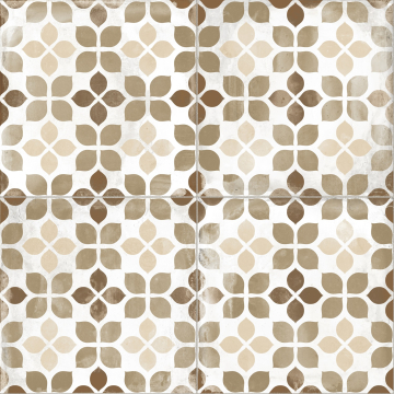 Керамогранит Calvin Beige 58x58 El Molino