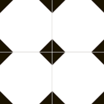 Керамогранит Cambridge Gres 45.2x45.2 Dualgres