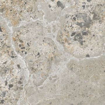 Керамогранит Camelot Gris 58x58 El Molino