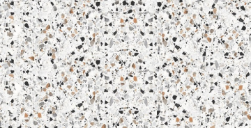 Керамогранит Capitone White 60х120 Bluezone