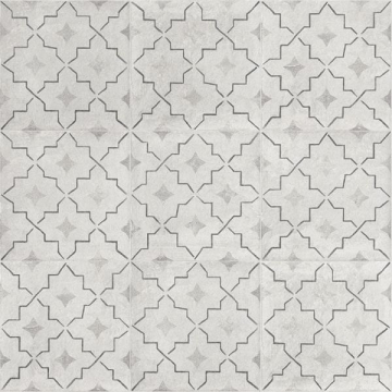 Керамогранит Carino Deco Como 20х20 Mainzu