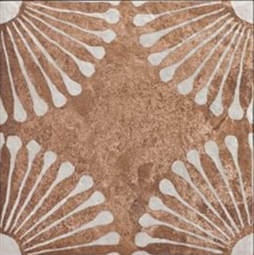 Керамогранит Carino Deco Naxos 20x20 Mainzu