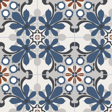 Керамогранит Carpets Antares Matt 60х60 Staro