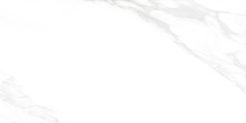 Керамогранит Carrara Excellent Silver Белый Матовый 60х120 Ceradim