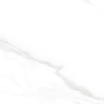Керамогранит Carrara Excellent Silver Белый Матовый 60х60 Ceradim