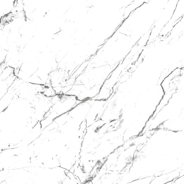 Керамогранит Carrara White Pol 60x60 Eurotile Ceramica