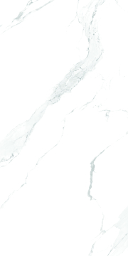 Керамогранит Carrara White Rustic Punch 60х120 Maimoon Ceramica