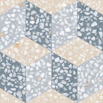 Керамогранит Cavour Azul 30X30 VIVES