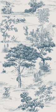 Керамогранит CBM8 Maison Blue SP SQ 60х120x0.9 Mirage