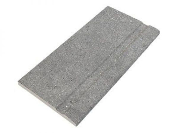 Керамогранит CE2550H Cement Grey Handle 25x50 Serapool