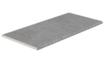 Керамогранит CE3366IT-Cift Cement Grey Infinity Tile Двойная отделка 33x66x0,76 Serapool